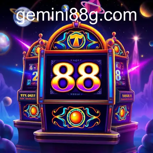 Gemini 88-BONUS6